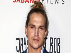 
      
      Jason Mewes opens up about his struggle with substance addiction
      
      