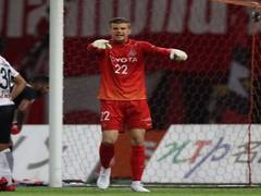 
      
      Australian goalkeeper Mitchell Langerak tests positive for...
      
      
