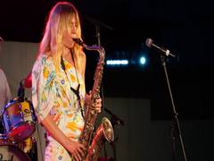 
      
      Kochi metro organises Jazz music night for German musicians
      
      