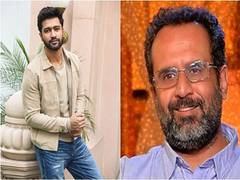 
      
      Vicky Kaushal requests Aanand L Rai to cast him in his next film 
      
      
