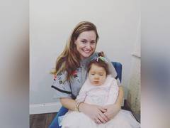 
      
      Miguel Cervantes' wife talks about 'gaping hole of grief'...
      
      