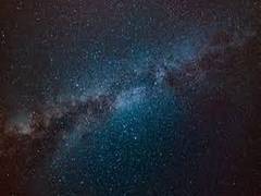 
      
      Milky Way could be catapulting stars into its outer halo, say...
      
      