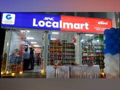 
      
      Sanjay Ghodawat Group celebrates 25th Star Localmart...
      
      