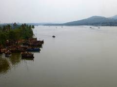 
      
      Goa: TTAG appeals people to refrain from disrupting tourism...
      
      