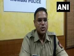 
      
      Maharashtra: Case registered for sending threat letter to...
      
      