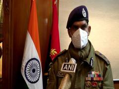 
      
      Security preparations underway ahead of R-day celebrations in...
      
      
