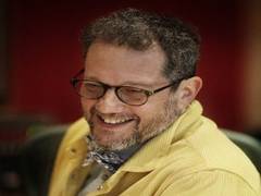 
      
      'Star Trek' composer Michael Giacchino comes up with first...
      
      