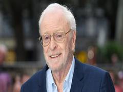 
      
      Michael Caine announces retirement from acting
      
      