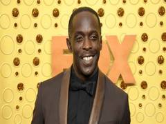 
      
      Emmys 2021: Michael K. Williams, Norm Macdonald, Cicely Tyson...
      
      