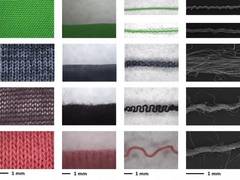 
      
      Wearing clothes leads to more microfiber pollution than...
      
      