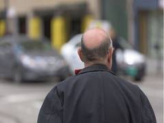 
      
      Middle-age people might be experiencing more stress compared...
      
      