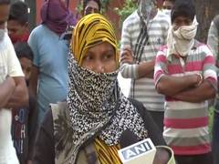 
      
      Around 90 stranded workers staying around Delhi's Talkatora...
      
      
