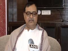 
      
      It would be good if Suvendu Adhikari too joins BJP: Mihir...
      
      
