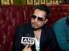 
      
      Mika Singh's staff member commits suicide
      
      