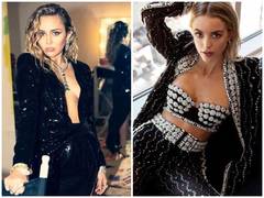 
      
      Miley, Kaitlynn not in romantic relationship anymore: Source
      
      