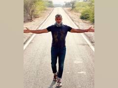 
      
      Fitness is not about restriction: Milind Soman 
      
      