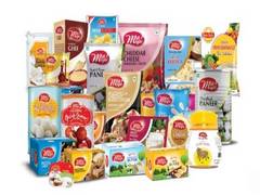 
      
      Dairy Products Brand 'Milk Magic' Penetrates in Indian B2C...
      
      