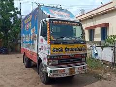 
      
      Liquor bottles being illegally transported in milk van seized...
      
      