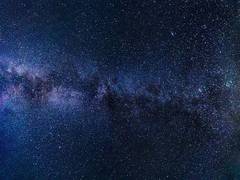 
      
      Scientists date merger of Milky Way with dwarf galaxy
      
      