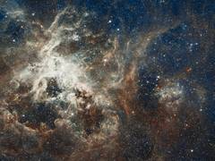 
      
      Study suggests there could be 1 in 5 galaxies hidden behind...
      
      