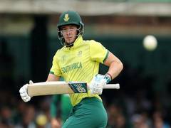 
      
      South Africa to allow IPL-bound players to leave Pakistan ODI...
      
      