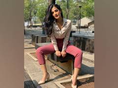 
      
       Dentist-turned-actor Miloni Jhonsa opens up about how she...
      
      