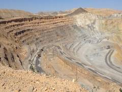 
      
      19 illegal miners killed in Congo mine collapse
      
      