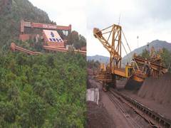 
      
      Mineral production rises by 13.2 pc in first 11 months of 2021-22
      
      