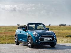 
      
      MINI India delivers 512 cars in 2020 with a remarkable growth...
      
      