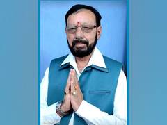 
      
      Uttarakhand CM condoles demise of former BJP MLA Krishna...
      
      