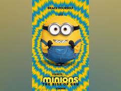 
      
      Coronavirus: Release of 'Minions: Rise of Gru,' 'Sing 2'...
      
      