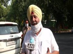 
      
      Goods train services will resume soon in Punjab: Congress MP...
      
      