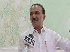 
      
      Telangana Health Minister to take first shot as state begins...
      
      