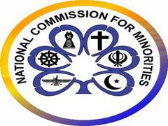 
      
      National Commission for Minorities seeks answer from...
      
      