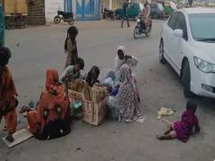 
      
      Discrimination amid pandemic, Pakistan refuses to give food...
      
      