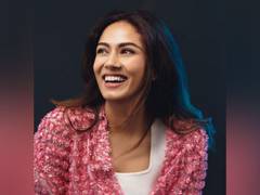 
      
      Mira Kapoor opens up about celebrating her birthday in mountains
      
      