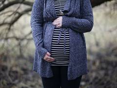 
      
      Miscarriages may increase during summer: Study
      
      