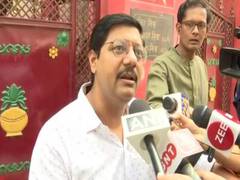 
      
      Lakhimpur Kheri incident: Accused Ashish Mishra's relative...
      
      