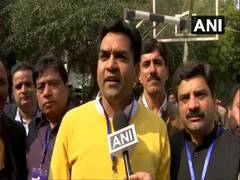 
      
      Remove 'Tandav' from platform or face criminal proceedings:...
      
      