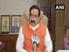 
      
      MP govt announces Rs 4,000 direct cash transfer to farmers...
      
      