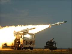 
      
      Cabinet approves export of Akash Missile System aiming to...
      
      