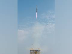 
      
      DRDO successfully test-fires vertically launched-short range...
      
      