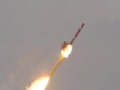 
      
      N Korean expert slams US termination of south's missile range...
      
      