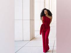 
      
      Miss USA 2019 Cheslie Kryst's cause of death confirmed
      
      