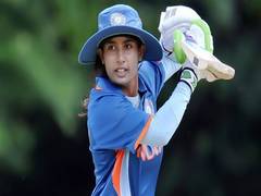 
      
      On this day: Mithali Raj became first Indian women's player...
      
      