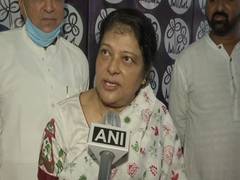 
      
      Joined TMC to serve people, says former MLA Sikha Mitra
      
      