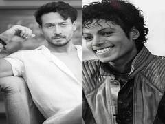 
      
       Tiger Shroff pays tribute to late king of pop Michael...
      
      
