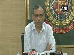 
      
      Delhi Police arrests man under Official Secrets Act for...
      
      