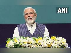 
      
      PM Modi greets people on occasion of Ashadhi Ekadashi
      
      