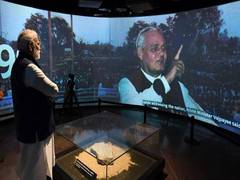 
      
      Pradhanmantri Sangrahalaya sees more than 50,000 visitors 
      
      